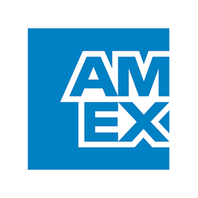 AMEXロゴマーク