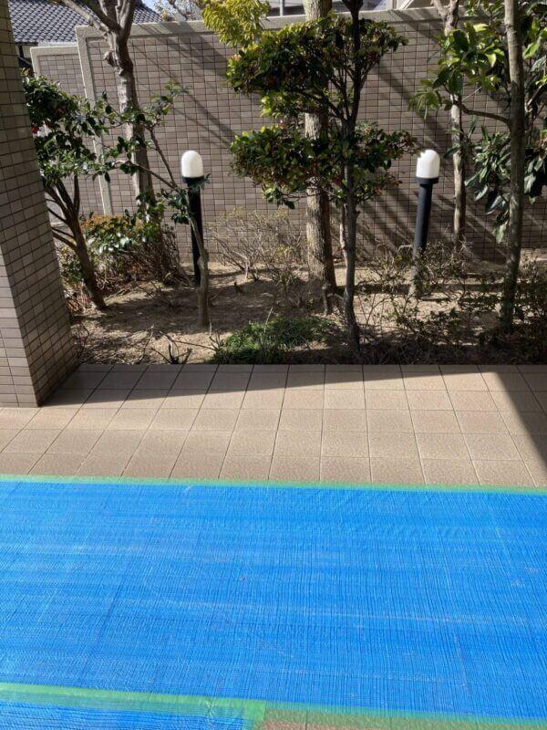 福岡市の不用品回収実績 (作業後)