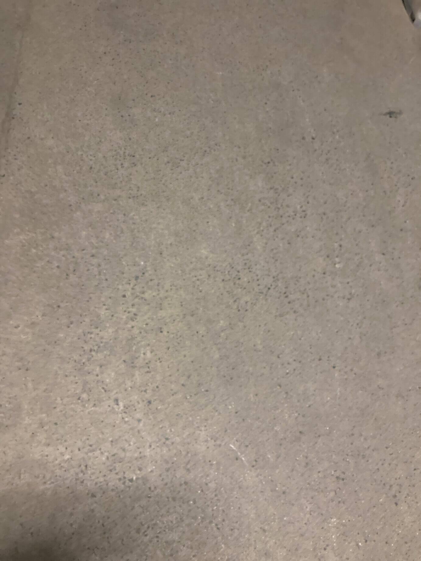 作業後