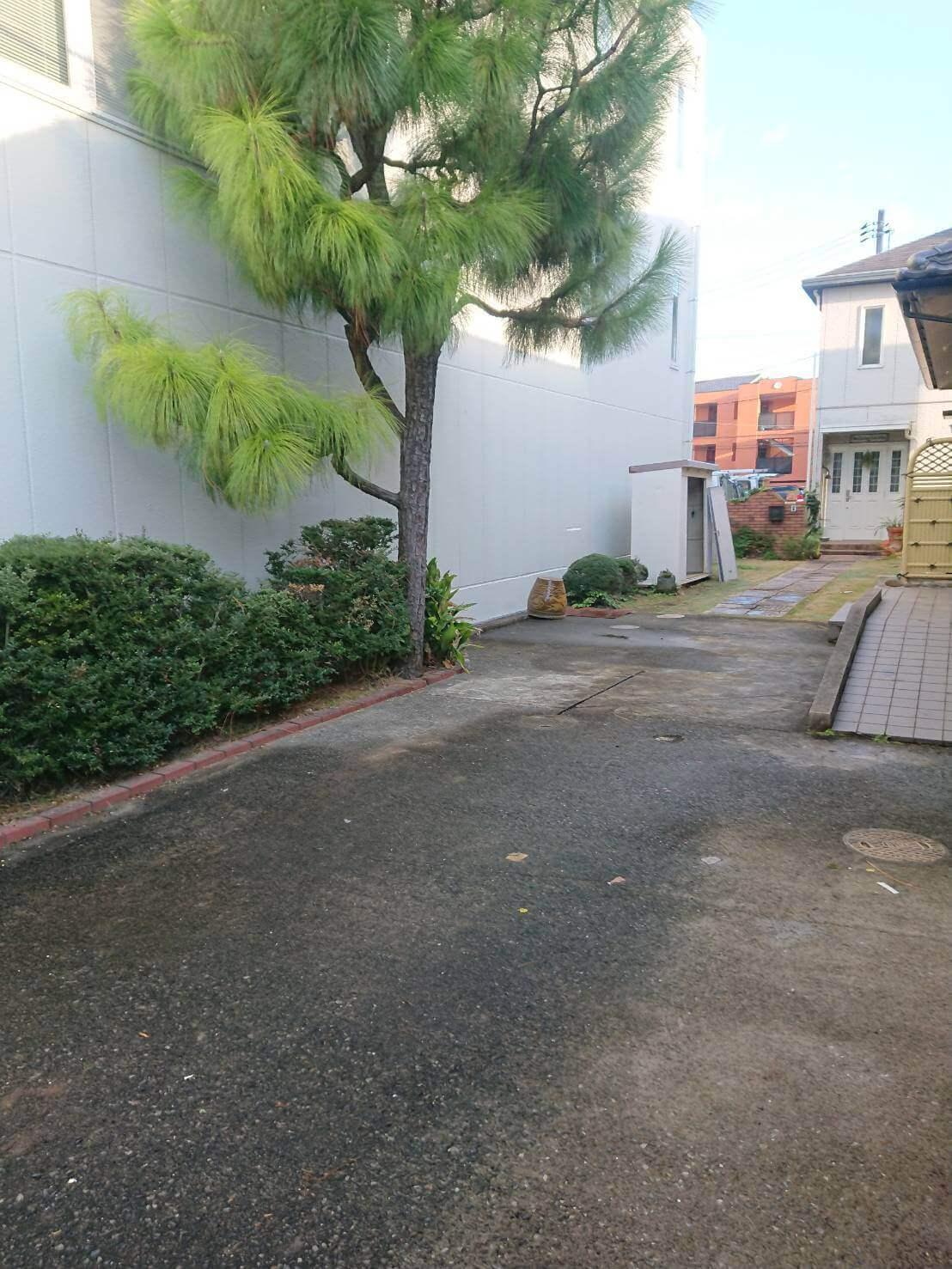 一軒家で大型家具など不用品回収