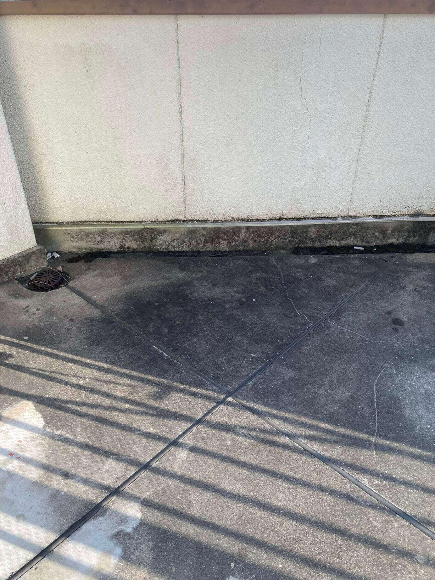作業後