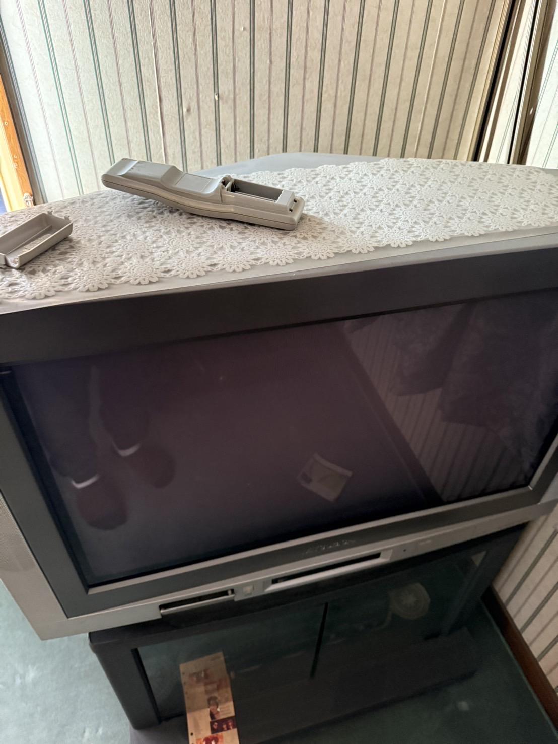 長崎市の不用品回収実績 (作業前)