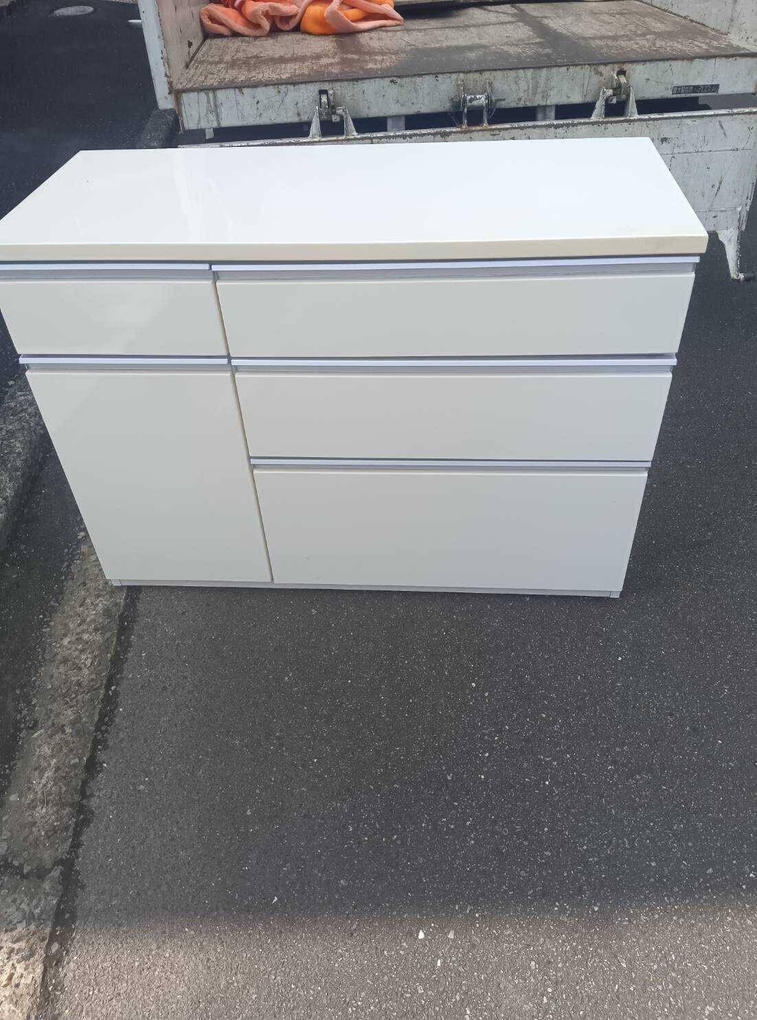 作業前