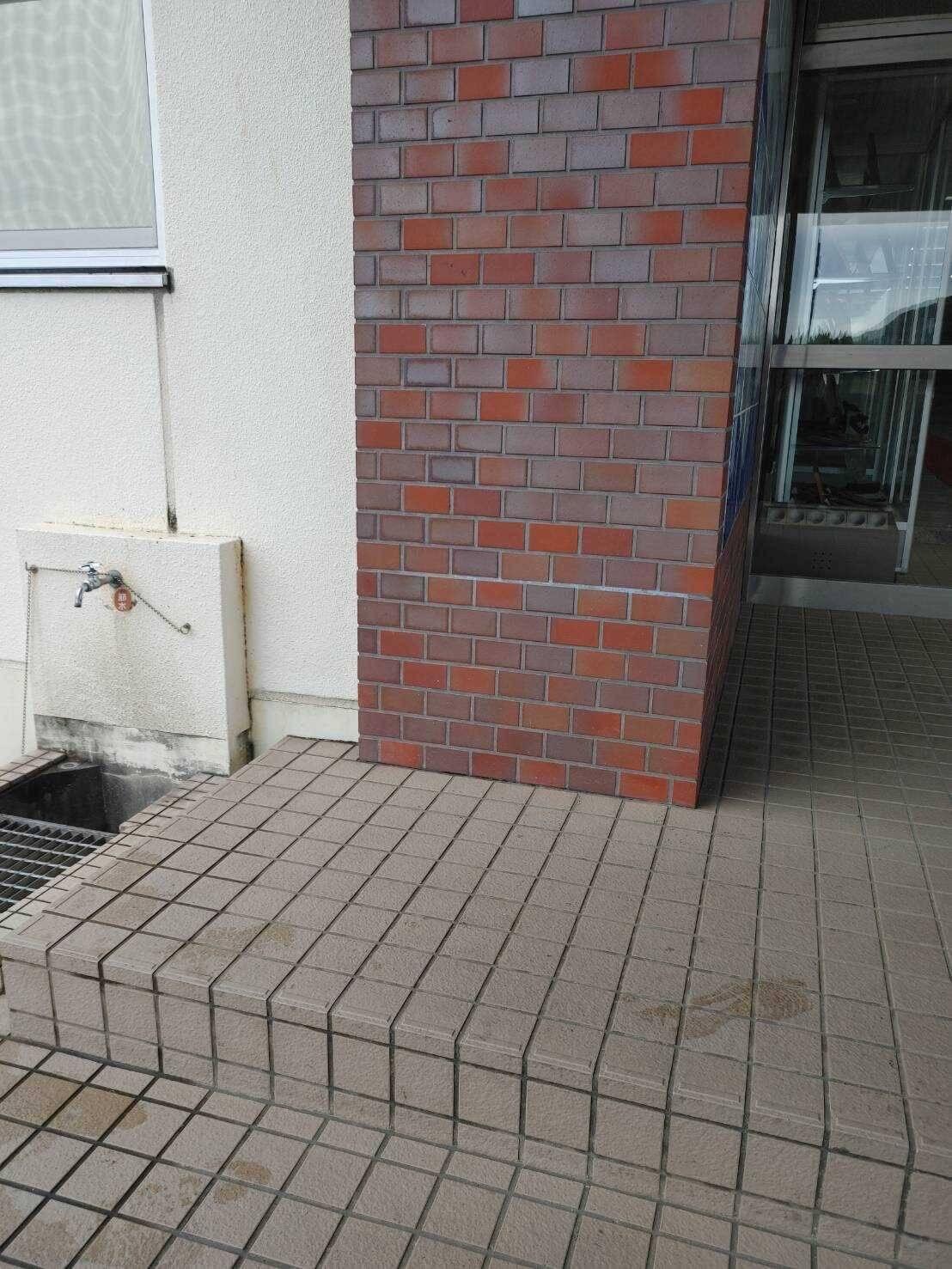 浜田市の不用品回収実績 (作業後)