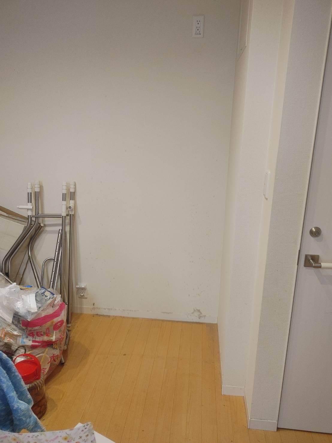 長崎市の不用品回収実績 (作業後)