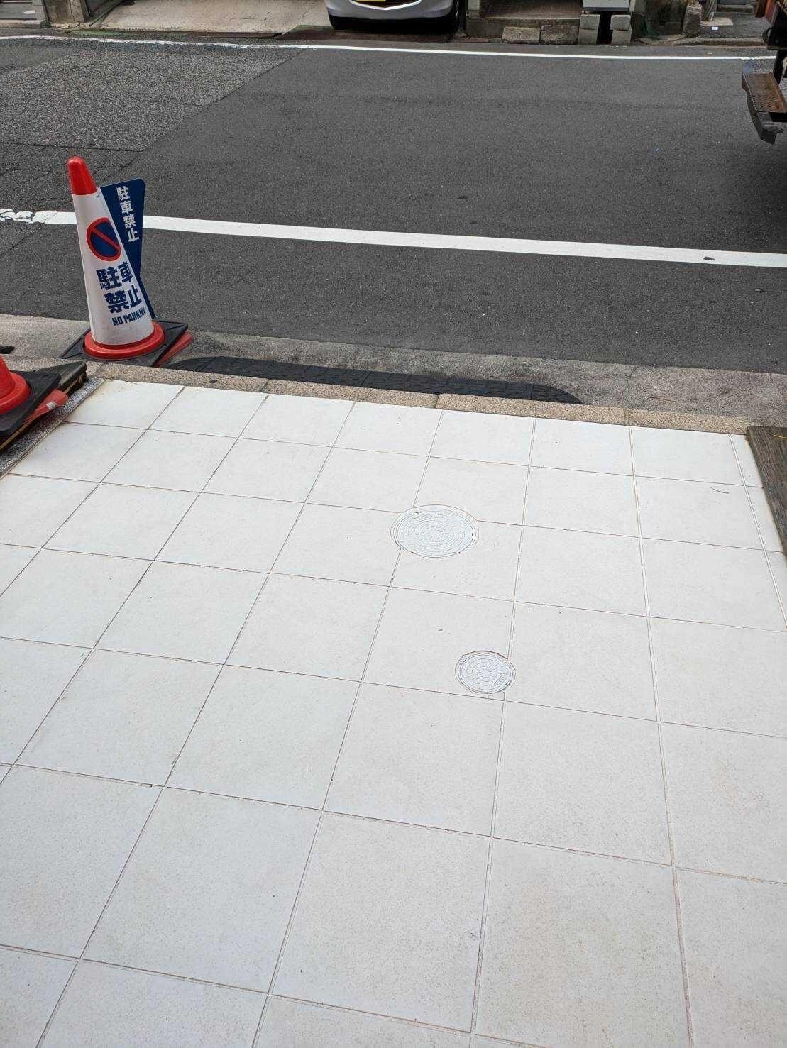広島市の不用品回収実績 (作業後)
