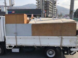 実家の空き家片付けをサポート