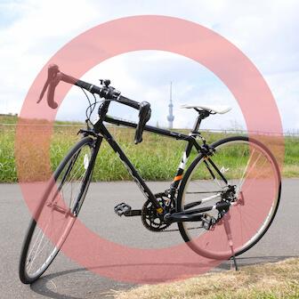 スポーツ自転車