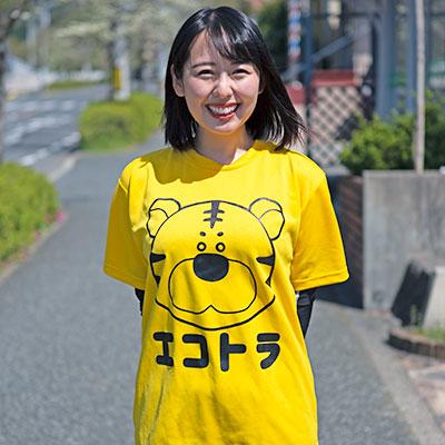 エコトラスタッフ