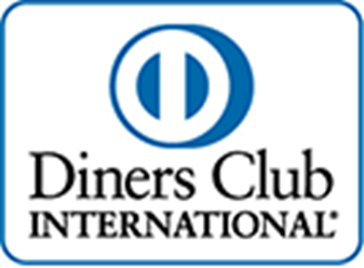 Dinersロゴマーク
