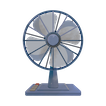 扇風機