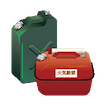 ガソリン・灯油