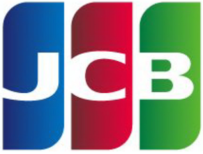 JCBロゴマーク