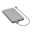 モバイルバッテリー
