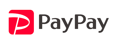 PayPayロゴマーク