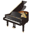 ピアノ