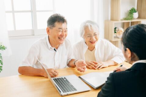 生前整理・断捨離支援例写真