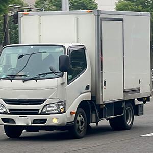 トラック
