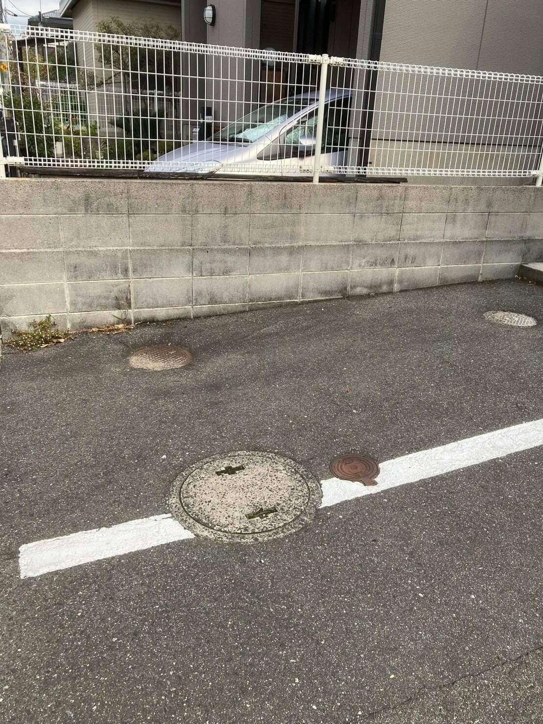 福山市の不用品回収実績 (作業後)