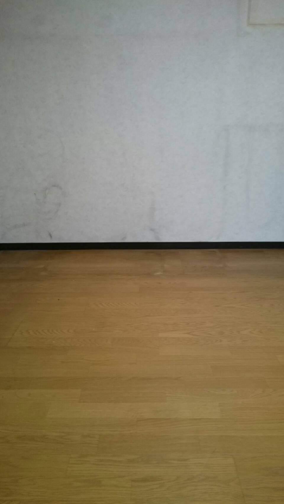 作業後