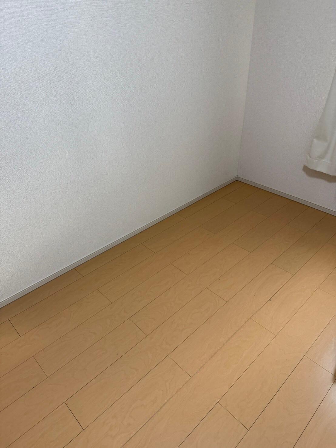 作業後