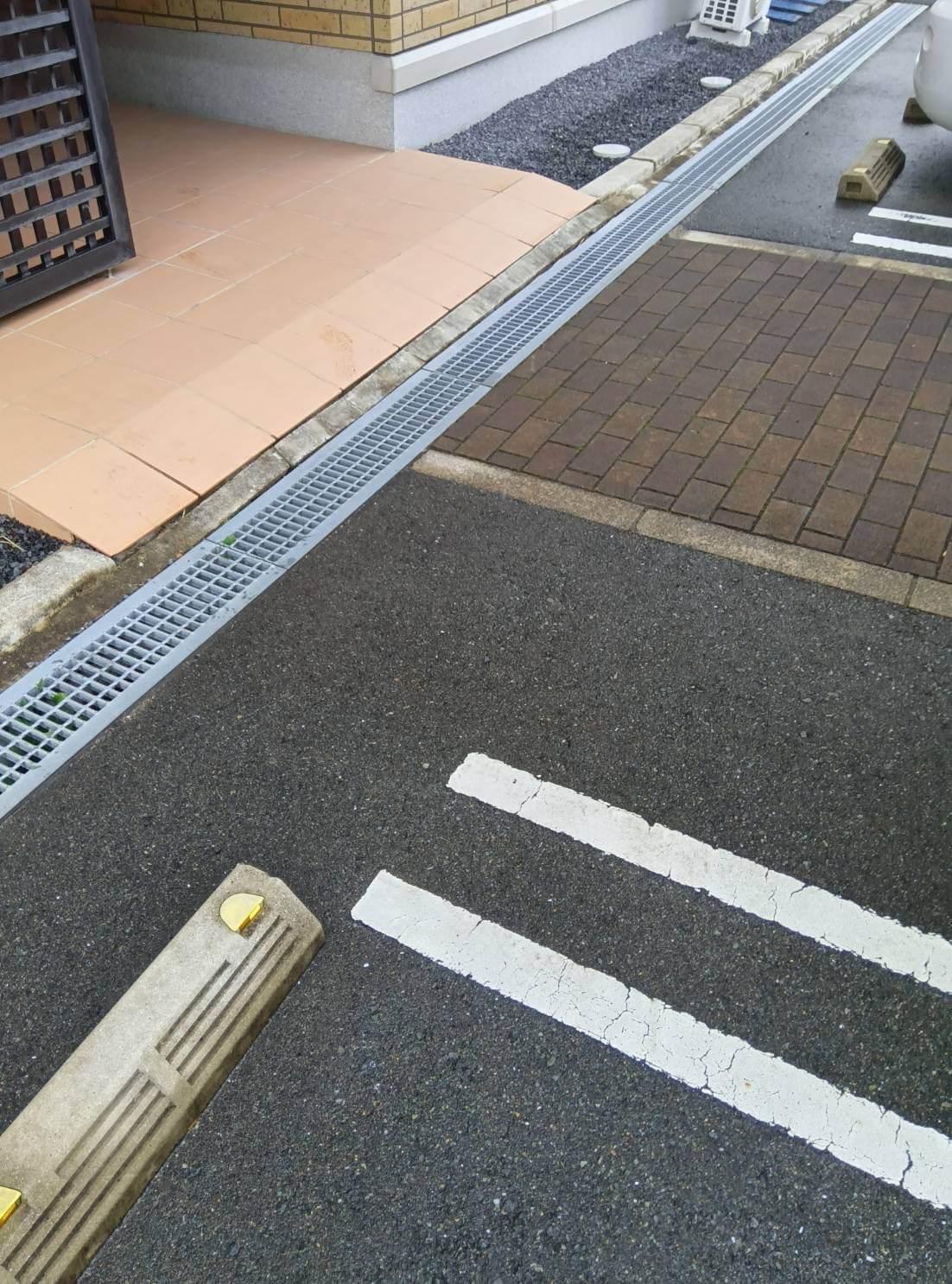 熊本市の不用品回収実績 (作業後)