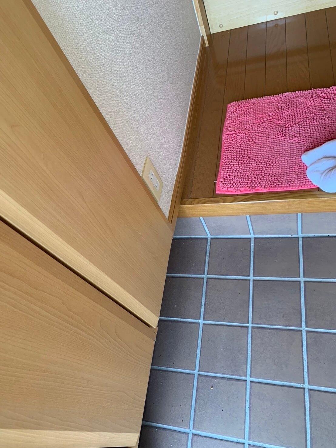 岡山市の不用品回収実績 (作業後)