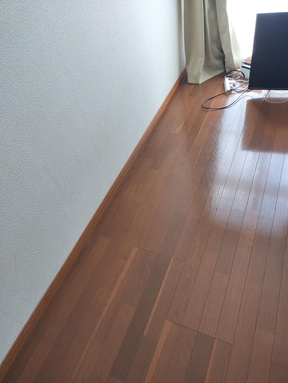 熊本市の不用品回収実績 (作業後)