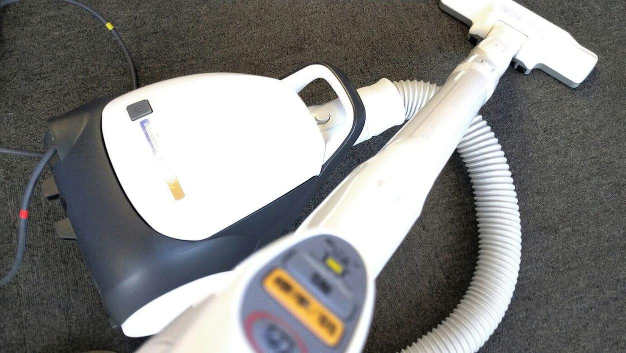 掃除機を処分する4つの方法と処分費用は？3つの注意点も