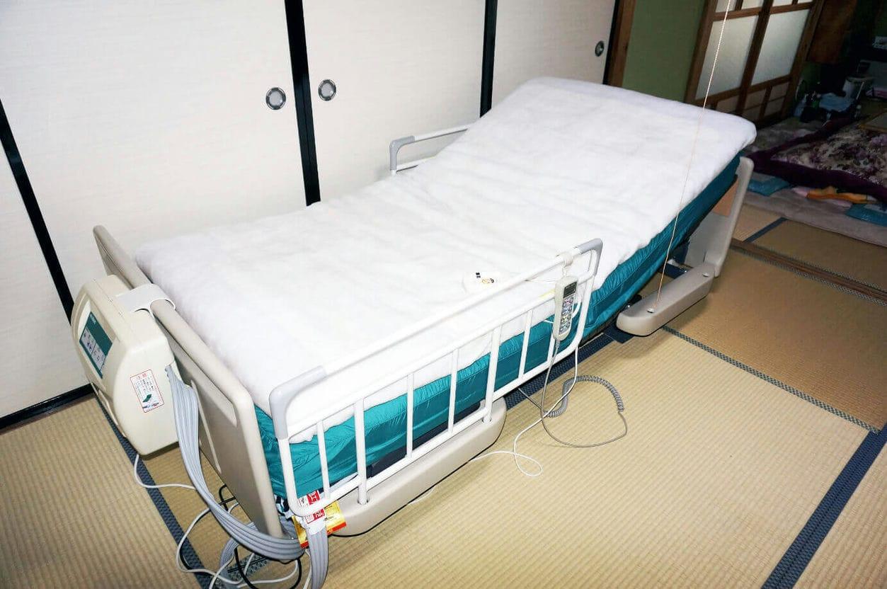 電動ベッドや介護ベッドを処分する3つの方法