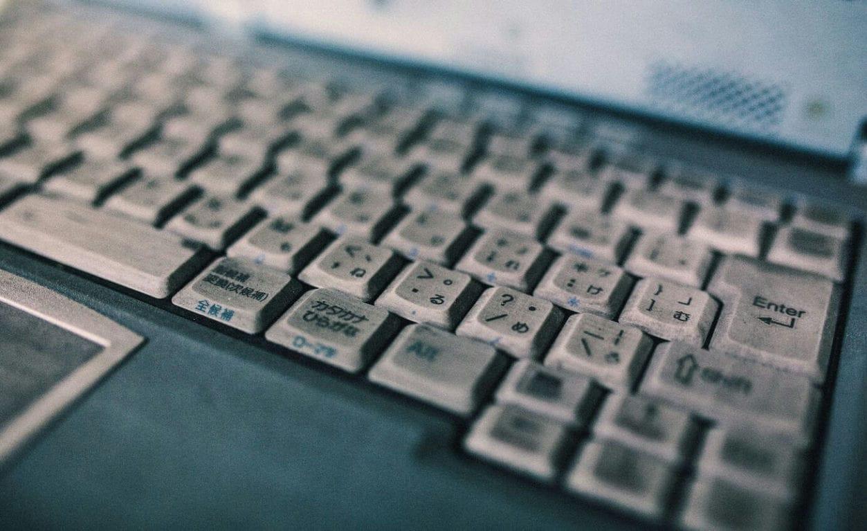 パソコンの処分とWindows・Macのデータ消去のやり方