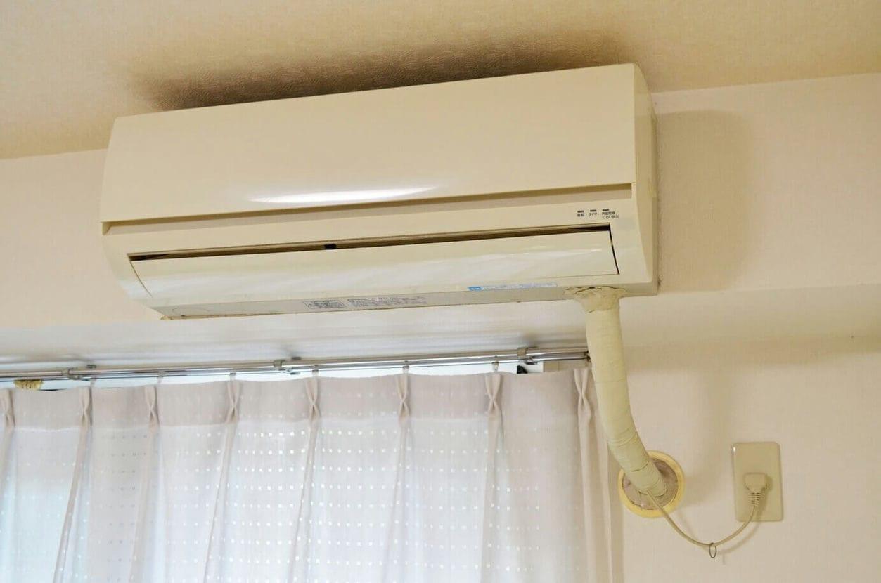 防府市でエアコンを処分する方法は？不用品回収業者が徹底解説