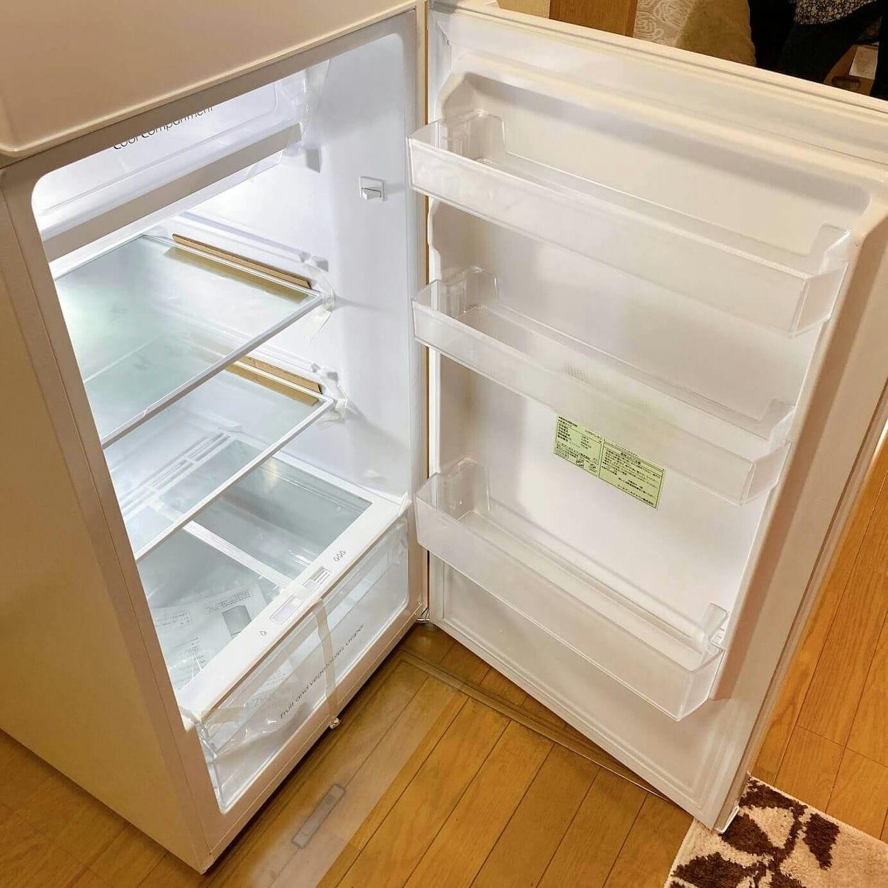 山口市で冷蔵庫を処分するには？不用品回収の専門業者が解説します。