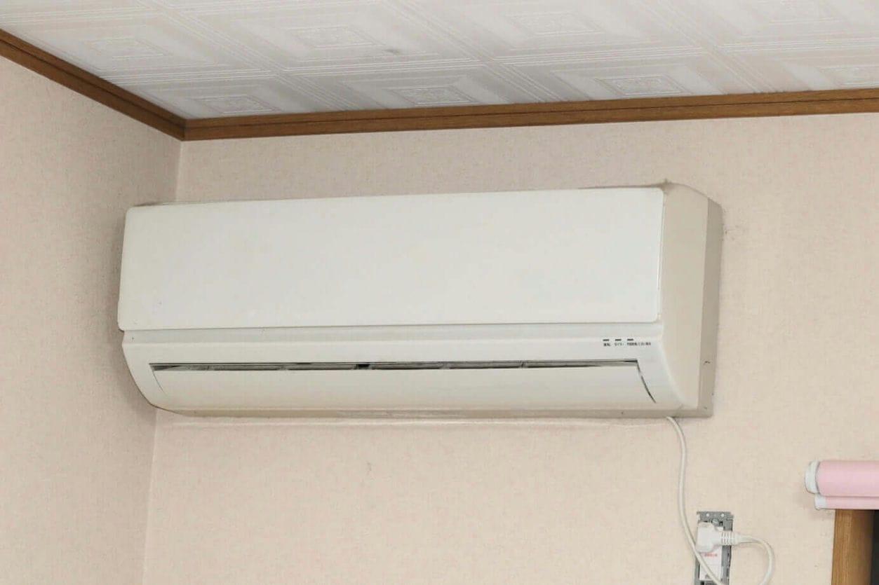 松江市で不要になったエアコンを処分するには？取り外しはどうする！？