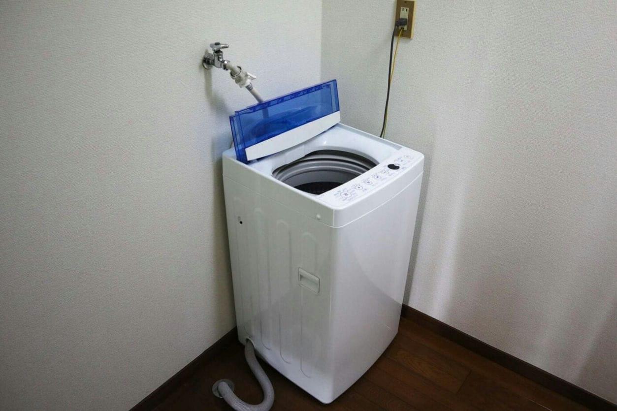 出雲市でいらなくなった洗濯機を処分するオススメの方法を解説
