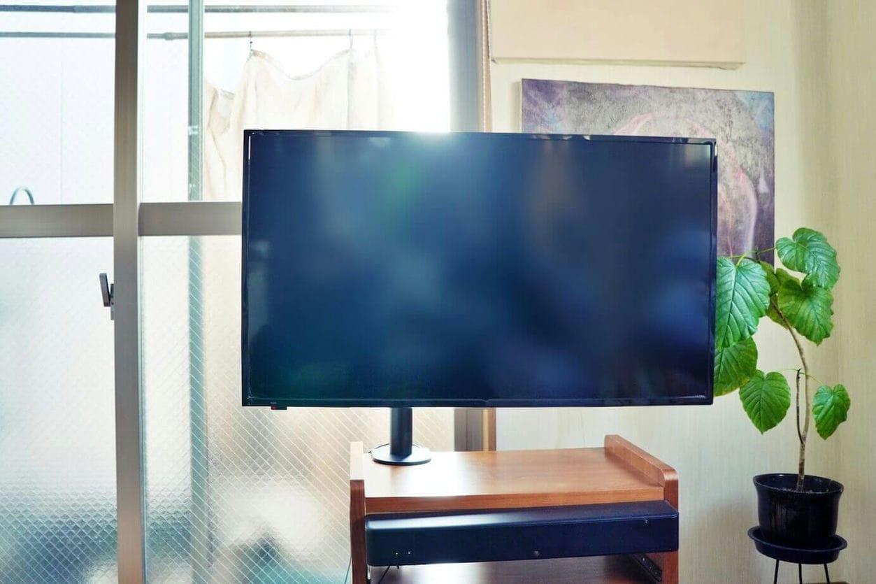 鳥取市で不要なテレビを処分する方法を片付け業者が詳しく解説