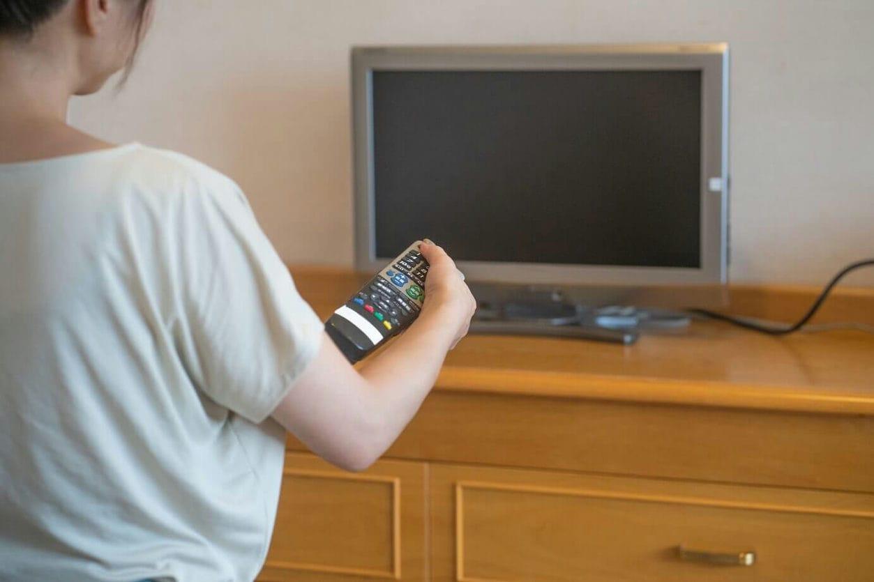 米子市でテレビを処分する方法と費用！専門業者のおすすめは？