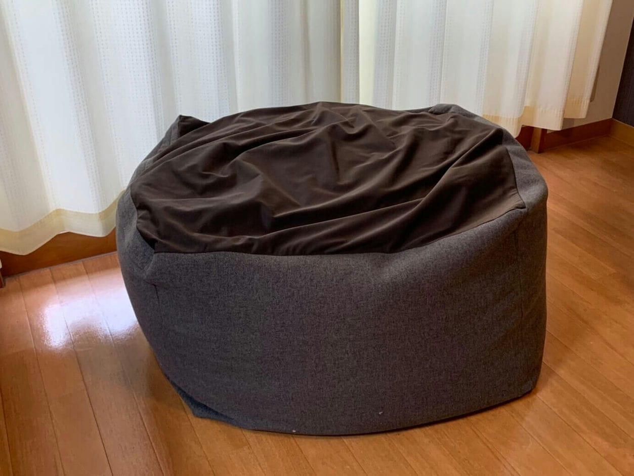 ビーズクッションを処分する方法4選とかかる処分費用の相場