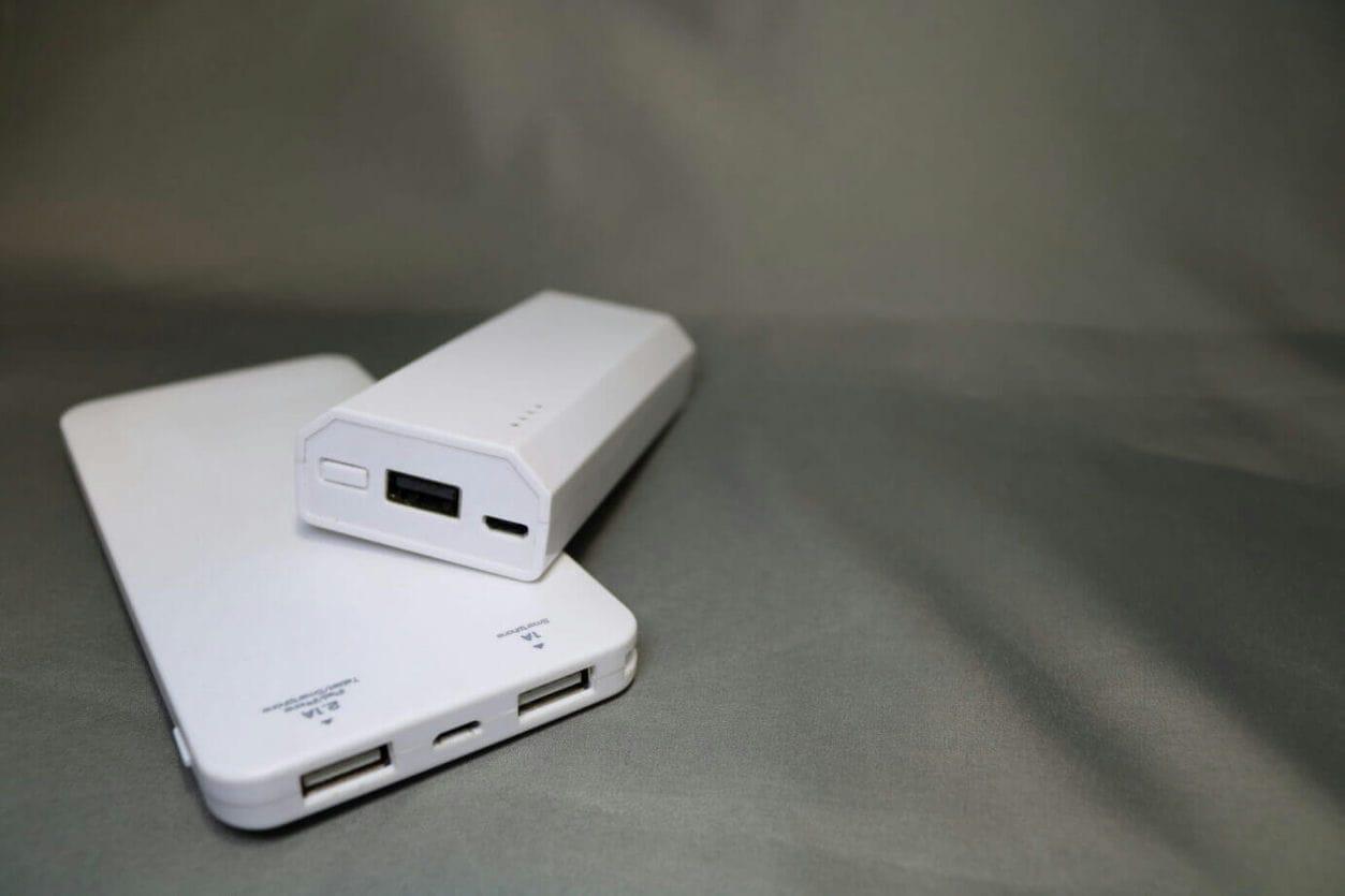 モバイルバッテリーを処分する3つの方法とは？