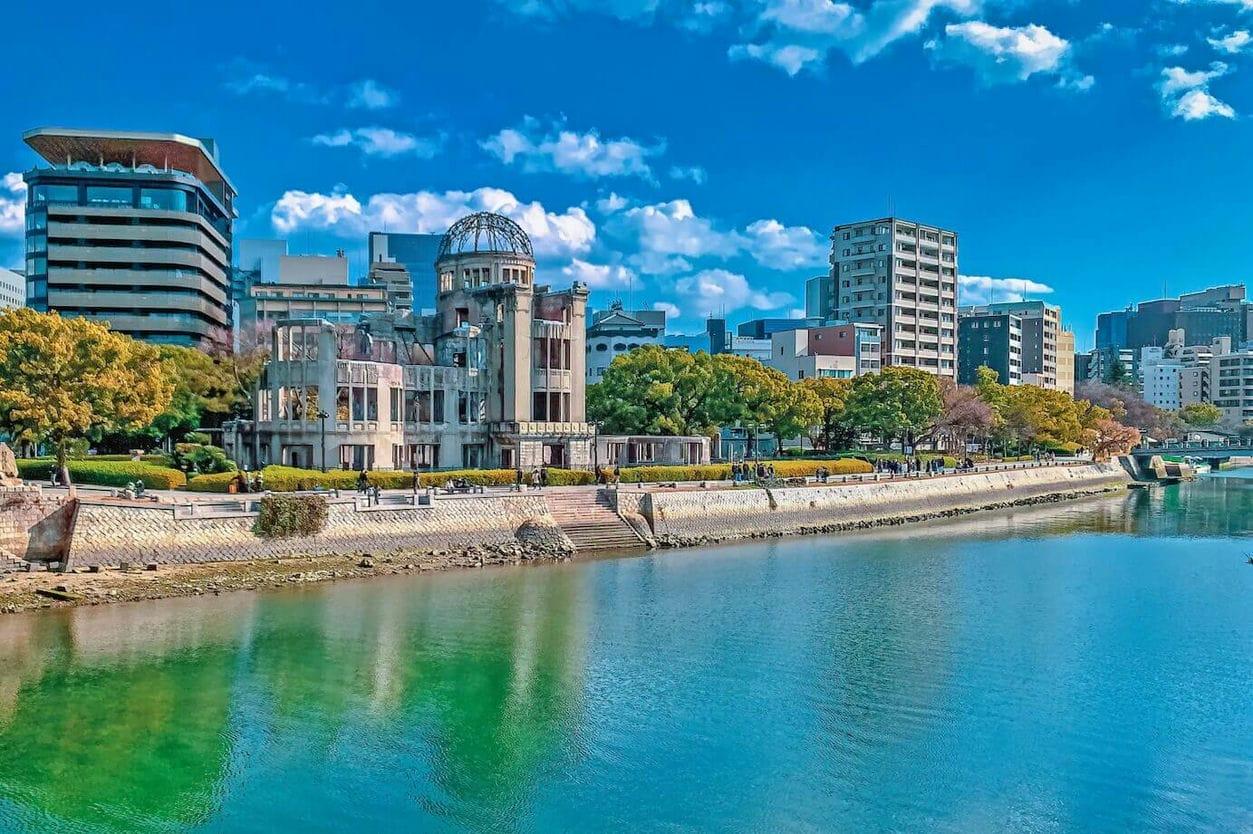 広島市で不用品、粗大ごみを持ち込み処分する方法
