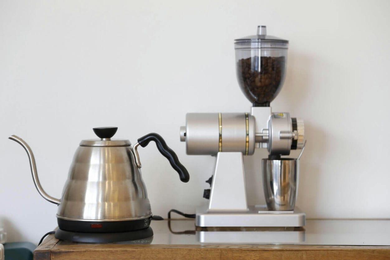 コーヒーメーカーの捨て方は？4つの処分方法と処分費用の相場を解説
