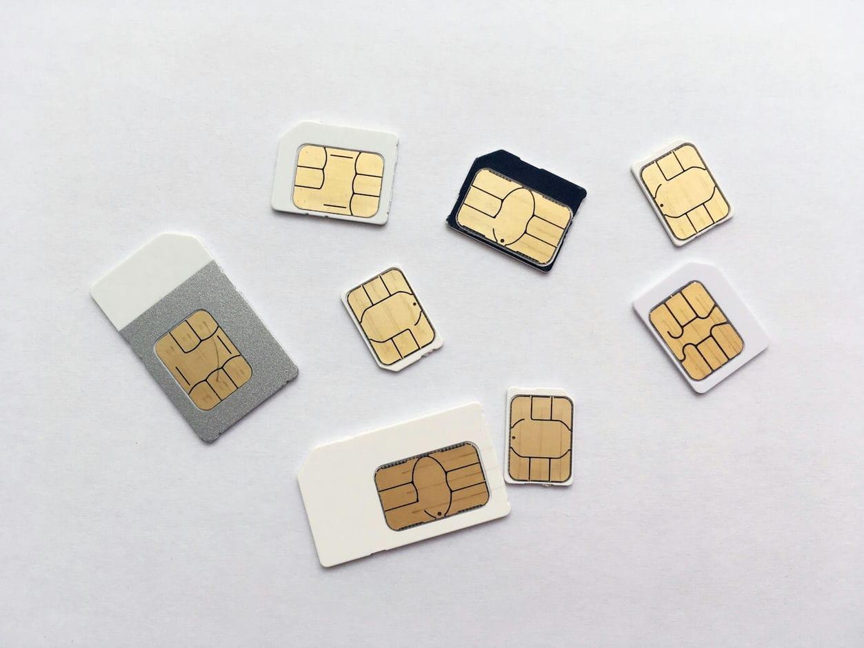 解約したらスマホのSIMカードは返却？処分が可能か解説