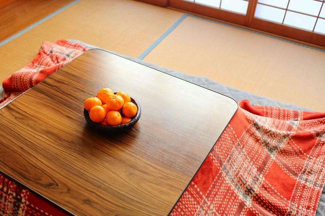 こたつを処分する方法を不用品回収業者が紹介します