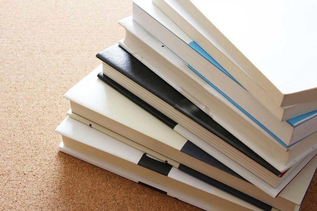 本や教科書を処分する方法を不用品回収業者が紹介します