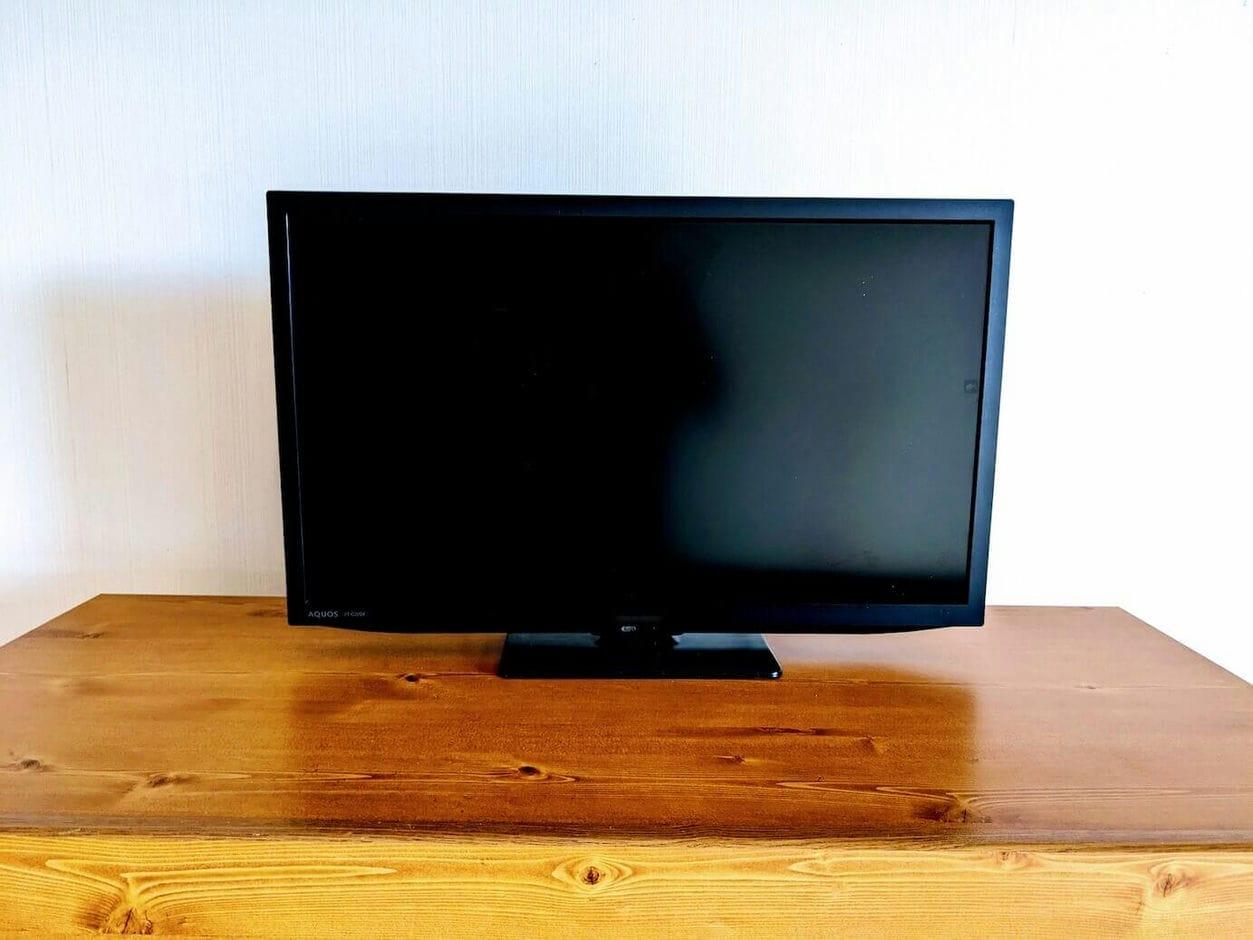 山口市で正しくテレビを処分する方法を専門業者が解説