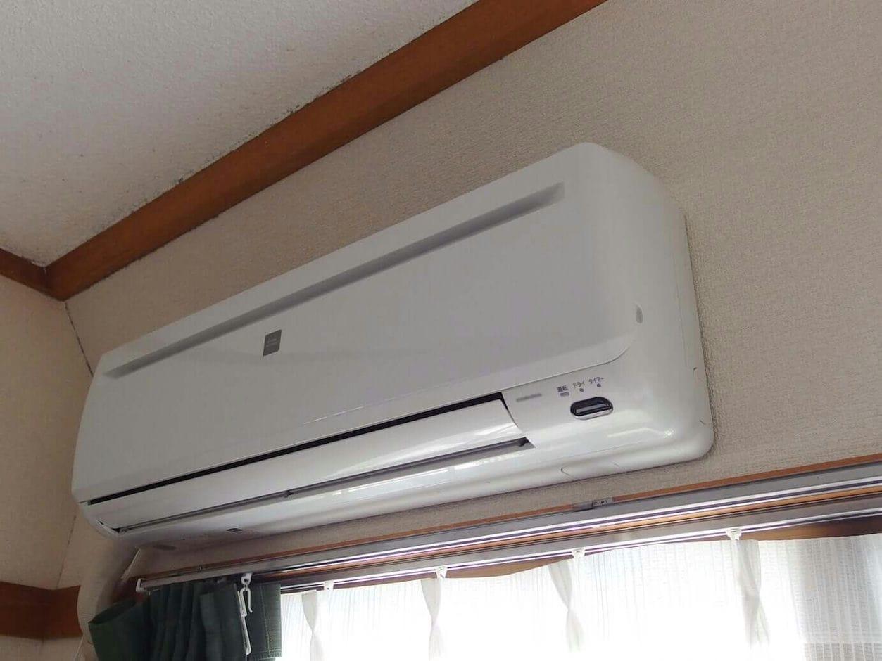 宇部市でエアコンを処分する方法を不用品回収の専門業者が徹底解説