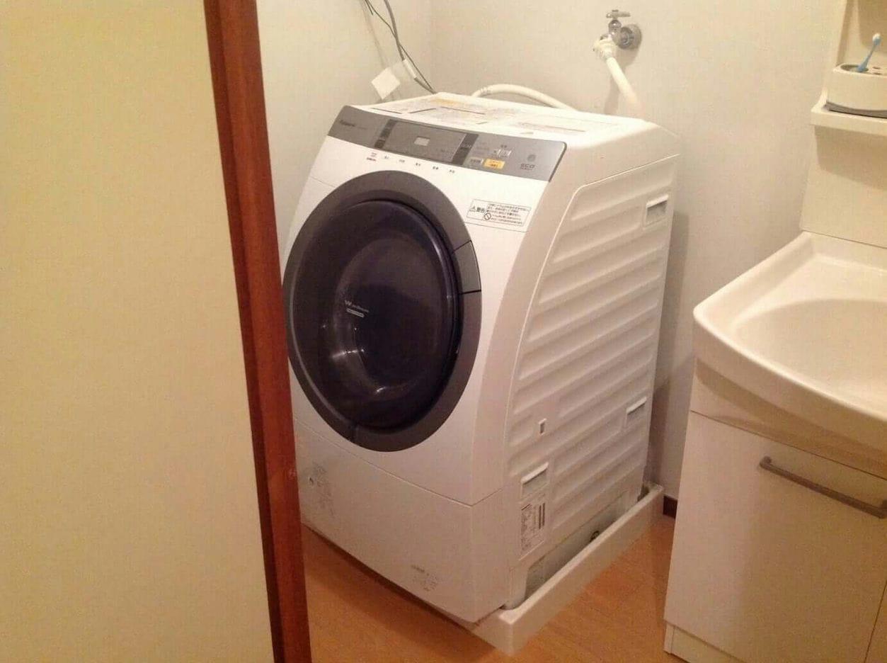 三原市で洗濯機を処分したい！安く捨てる方法と売却する方法を紹介
