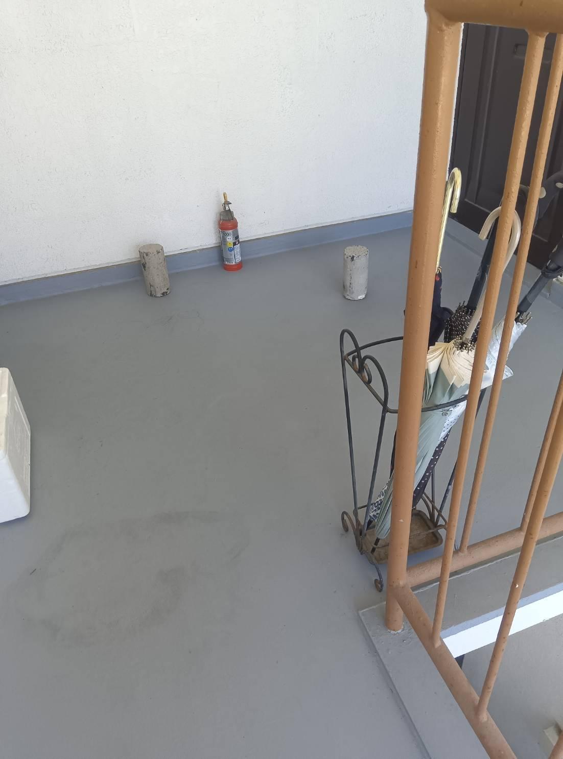 広島市の不用品回収実績 (作業後)