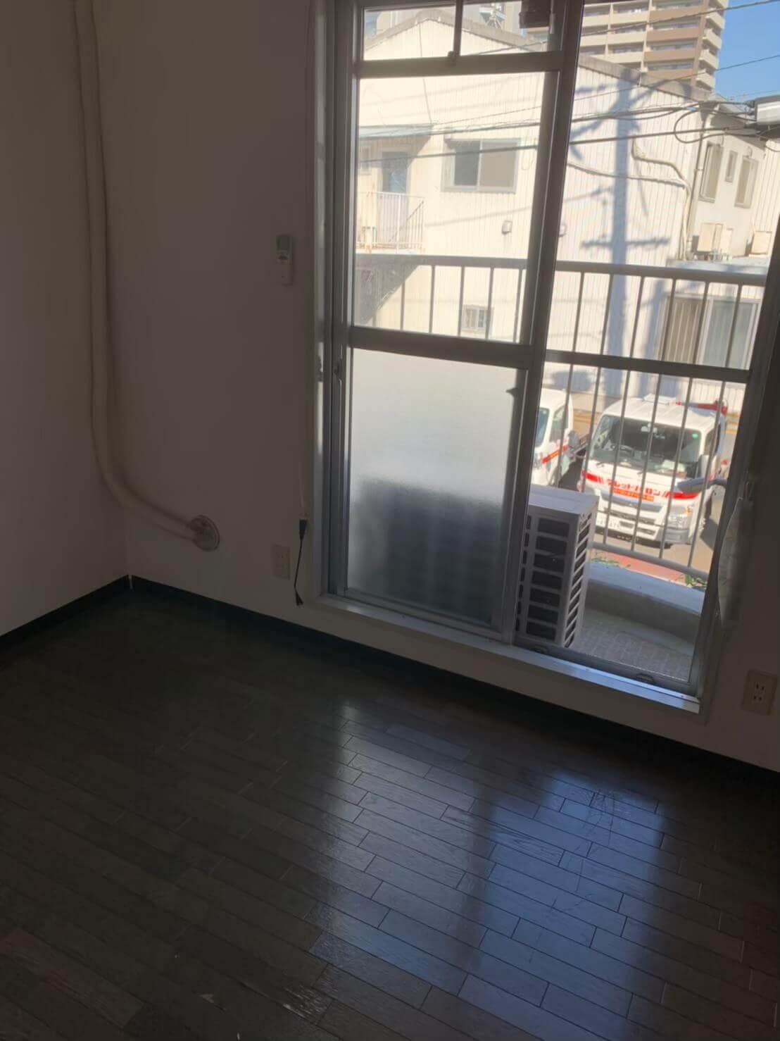 阿武町の不用品回収実績 (作業後)