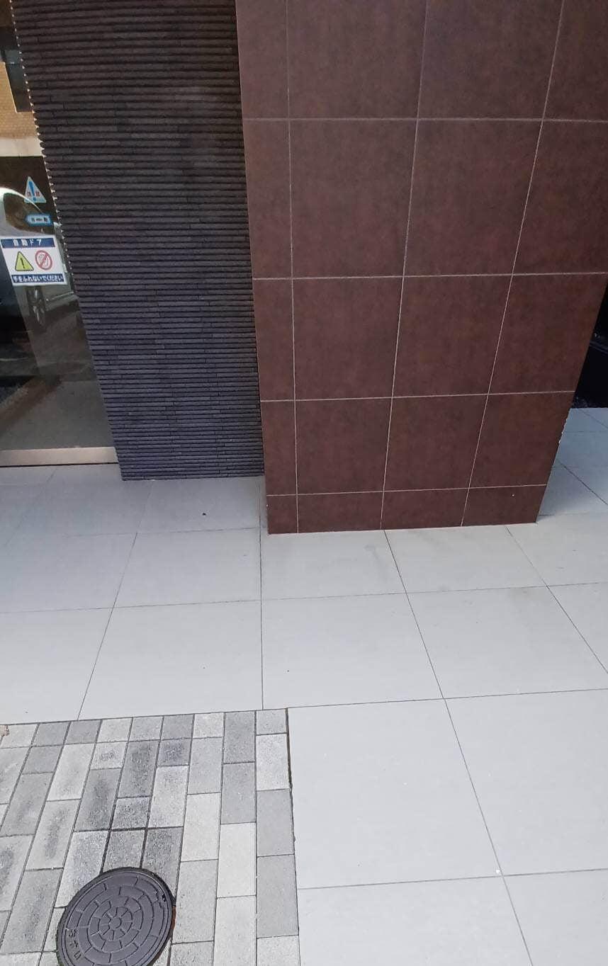 小倉南区の不用品回収実績 (作業後)